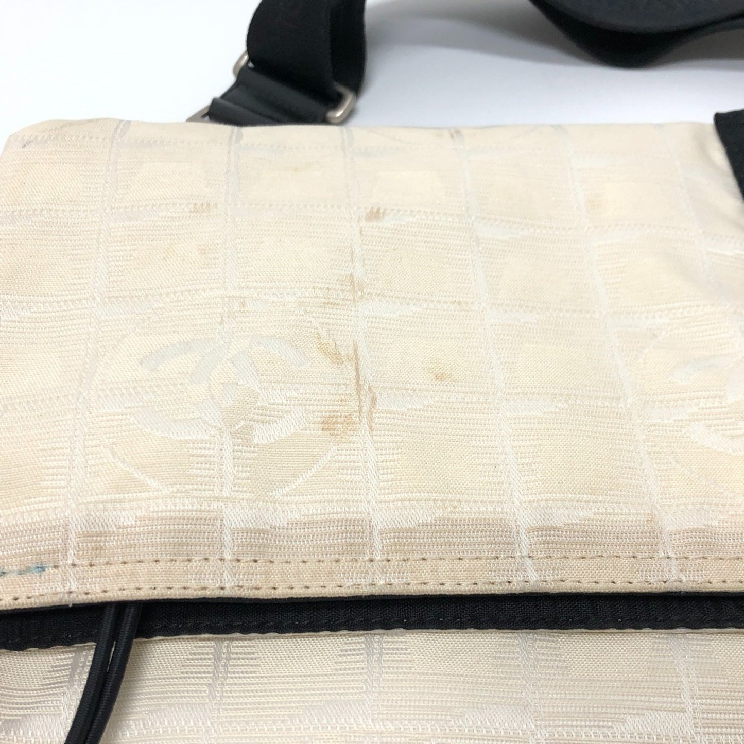 Chanel Sport line
