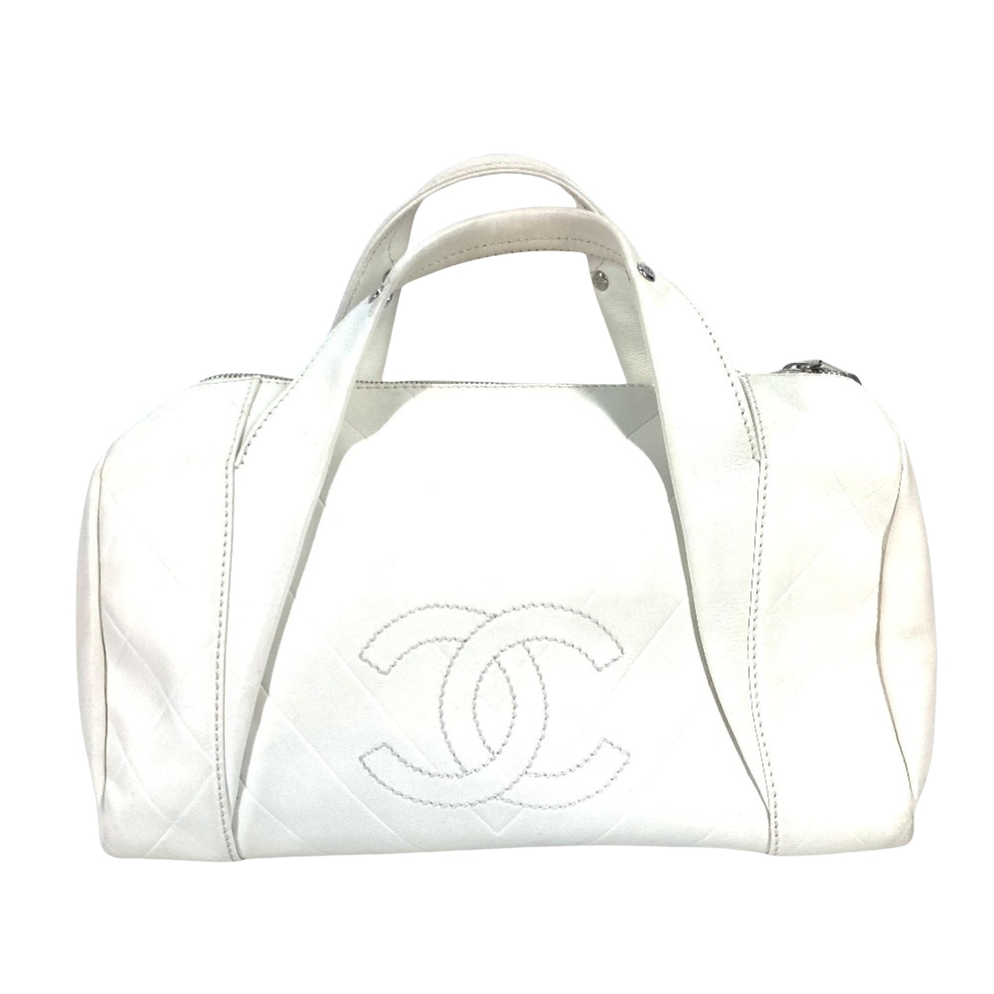 Chanel Boston