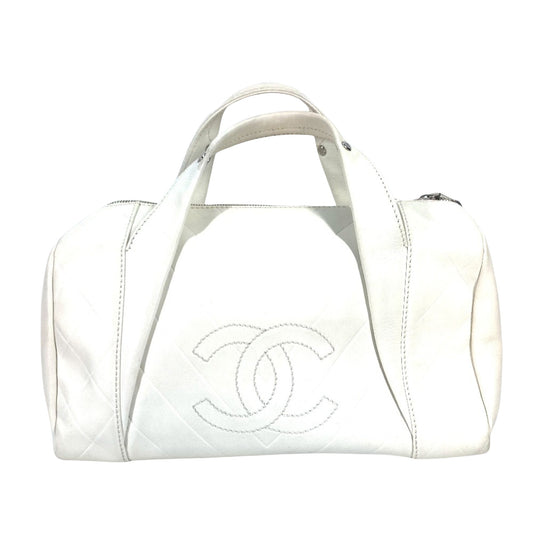 Chanel Boston