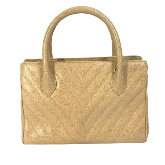 Chanel Wild stitch
