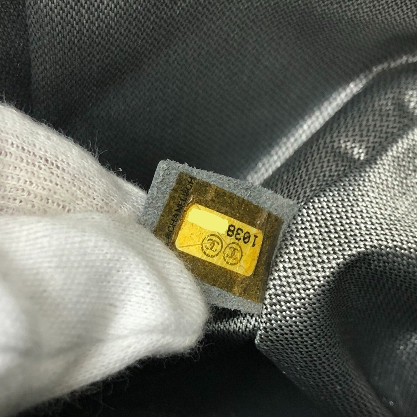 Chanel Mademoiselle