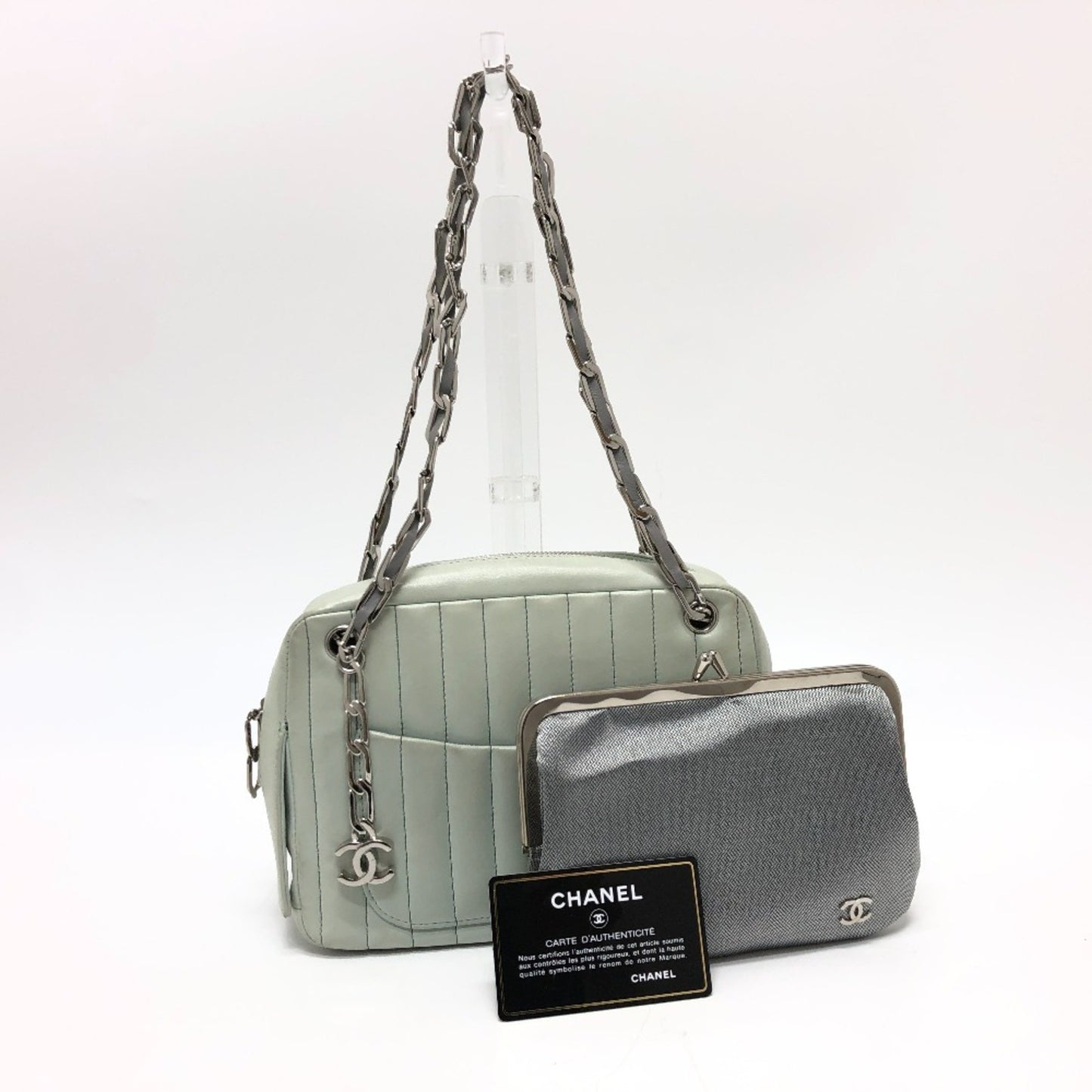 Chanel Mademoiselle