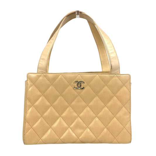 Chanel Wild stitch