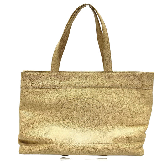 Chanel Logo CC