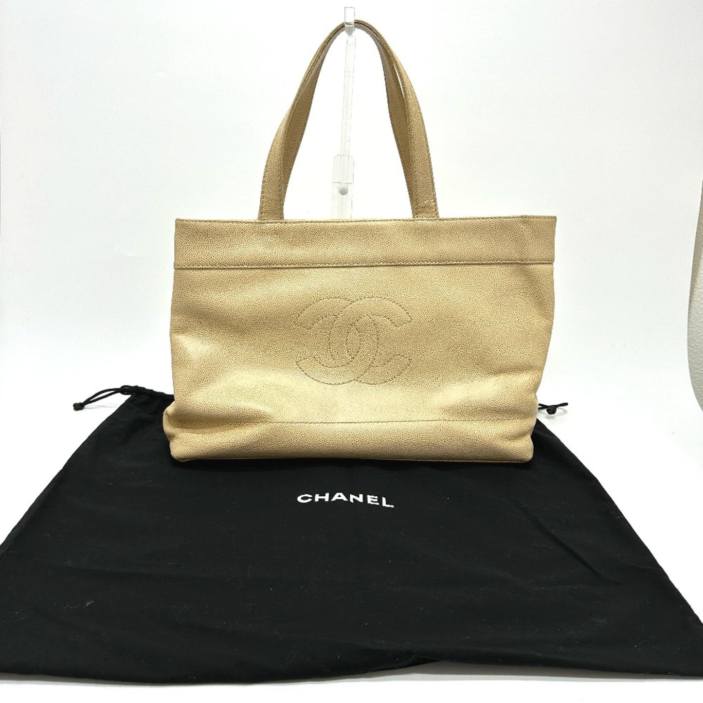 Chanel Logo CC