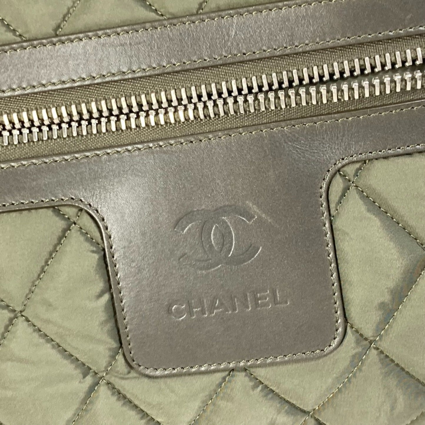 Chanel Coco Cocoon