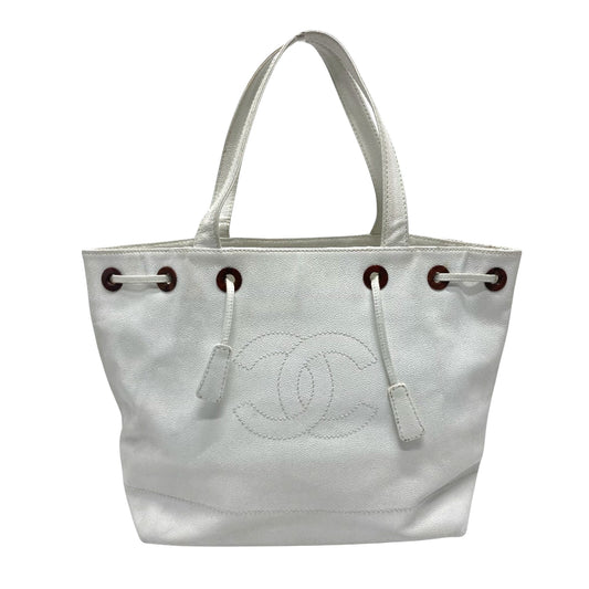 Chanel Logo CC