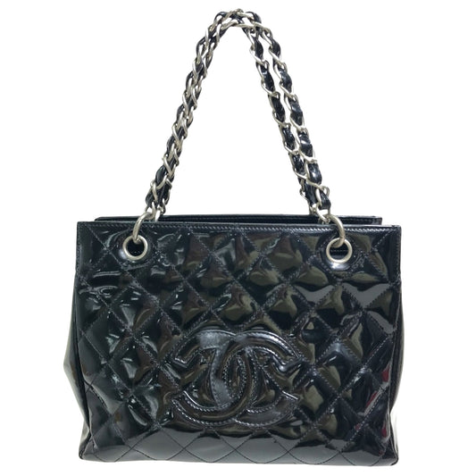 Chanel Shopping