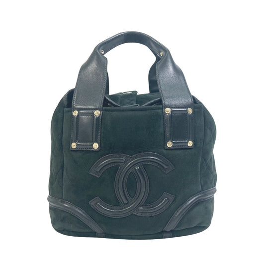 Chanel Coco Cocoon
