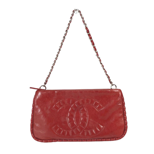 Chanel Wallet On Chain