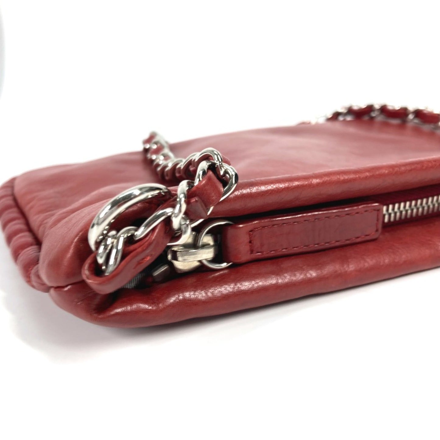 Chanel Wallet On Chain