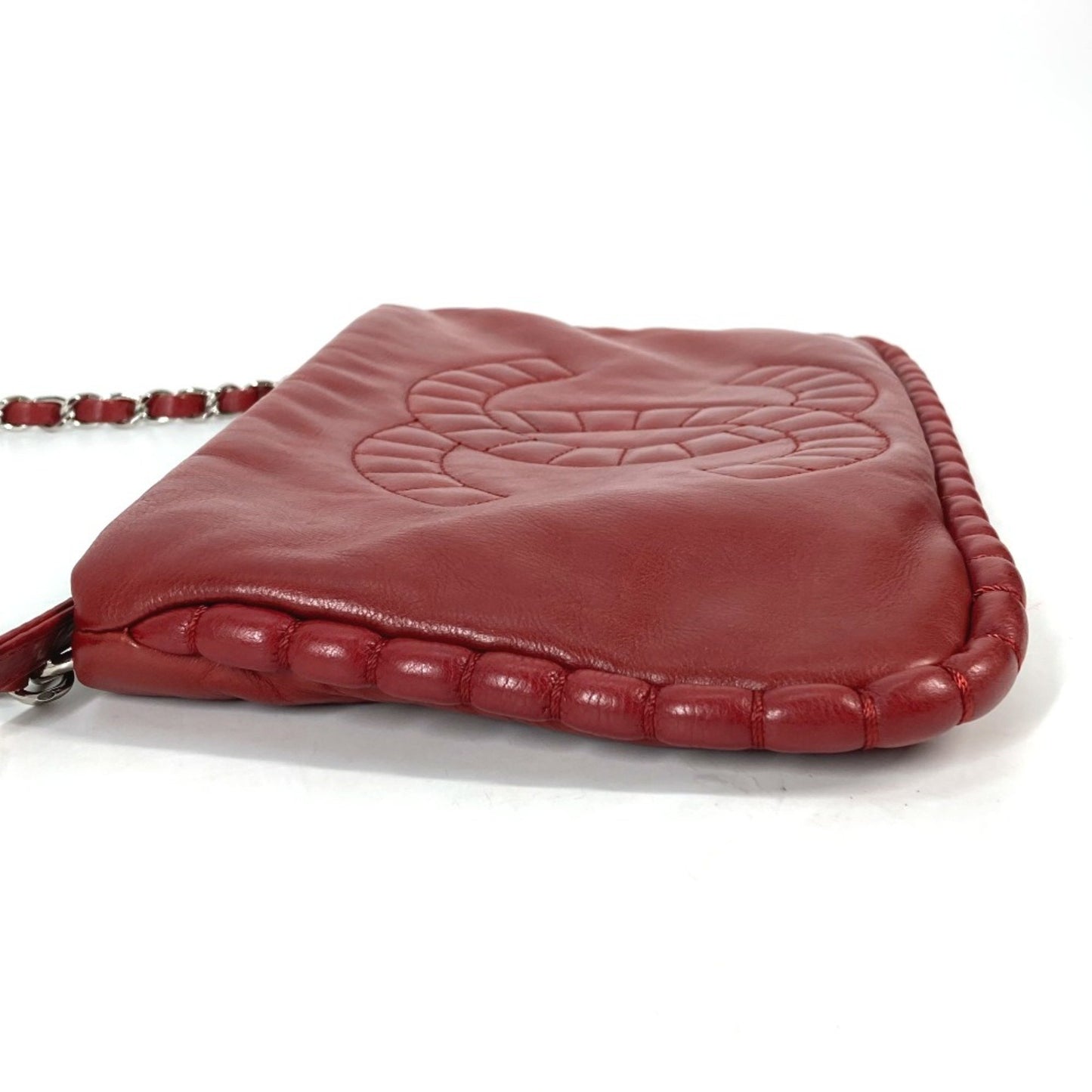 Chanel Wallet On Chain