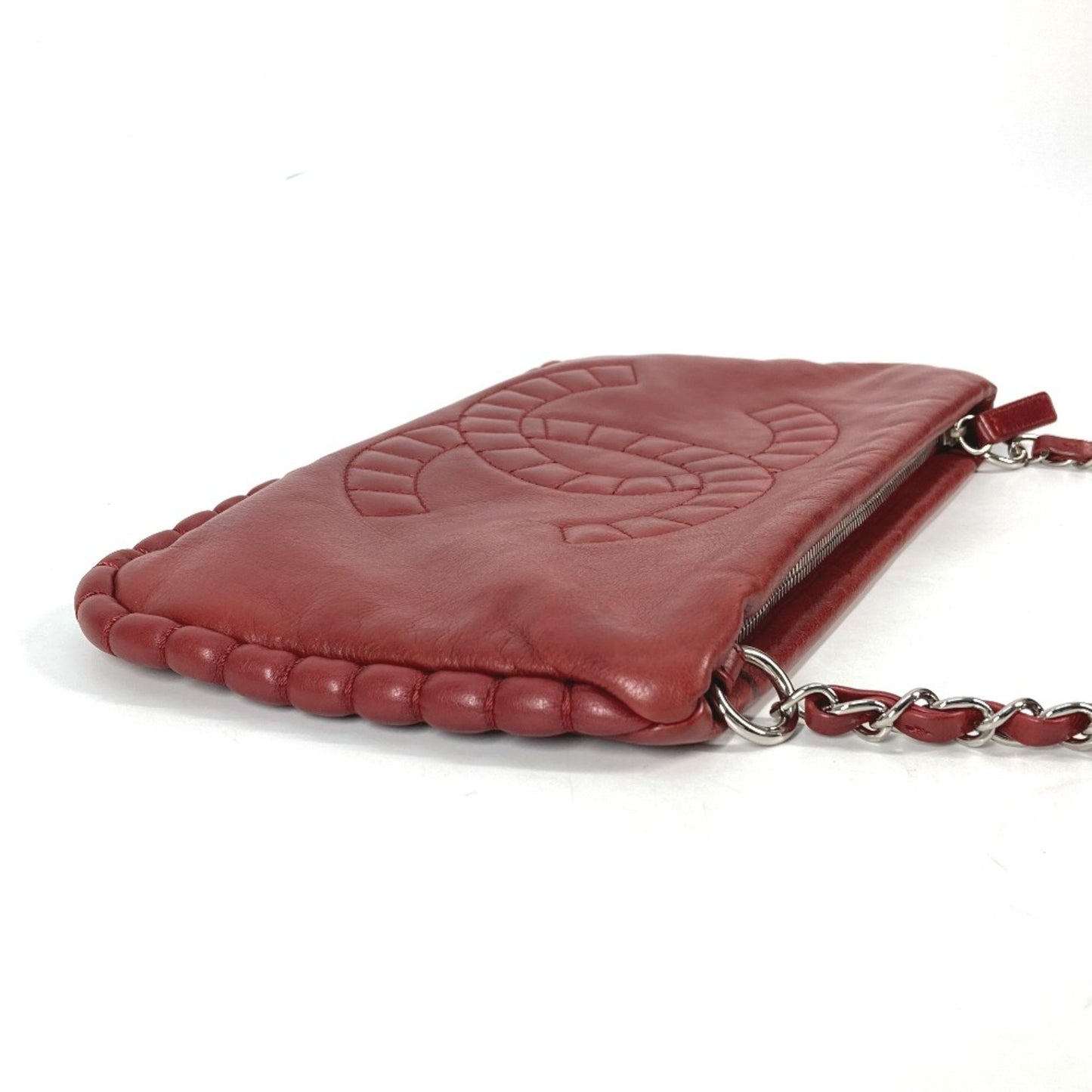 Chanel Wallet On Chain