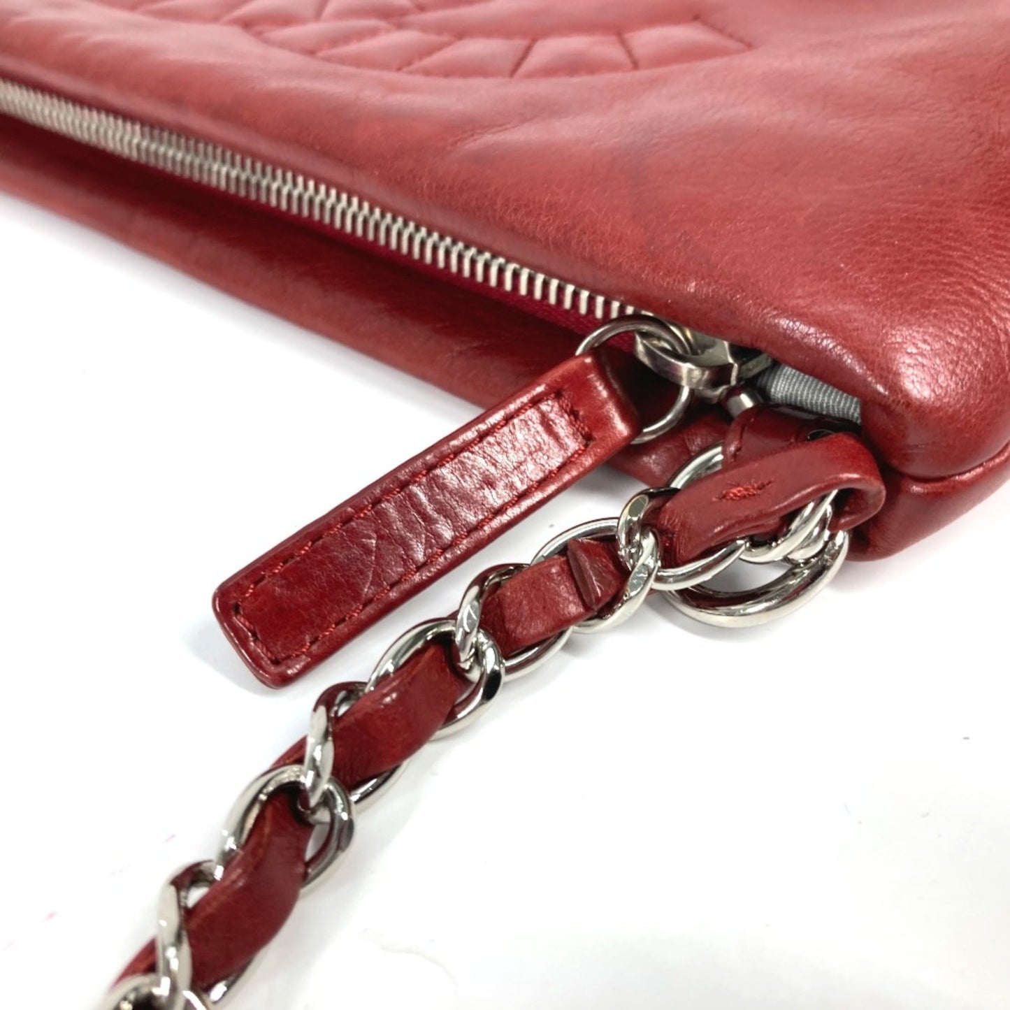 Chanel Wallet On Chain