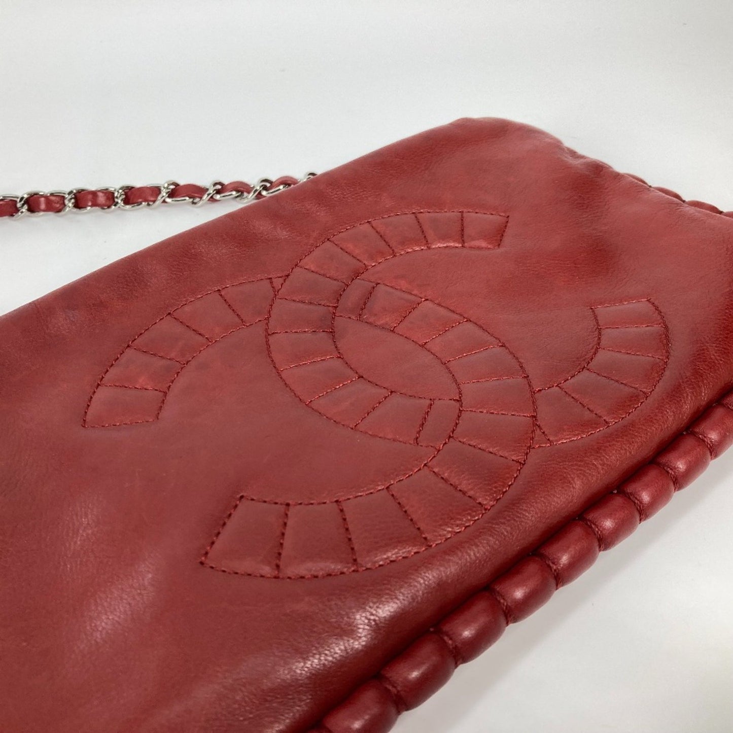 Chanel Wallet On Chain