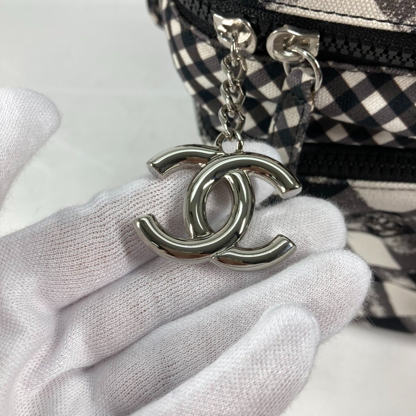 Chanel Coco Mark