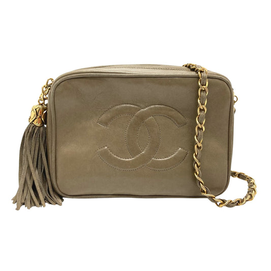 Chanel Camera