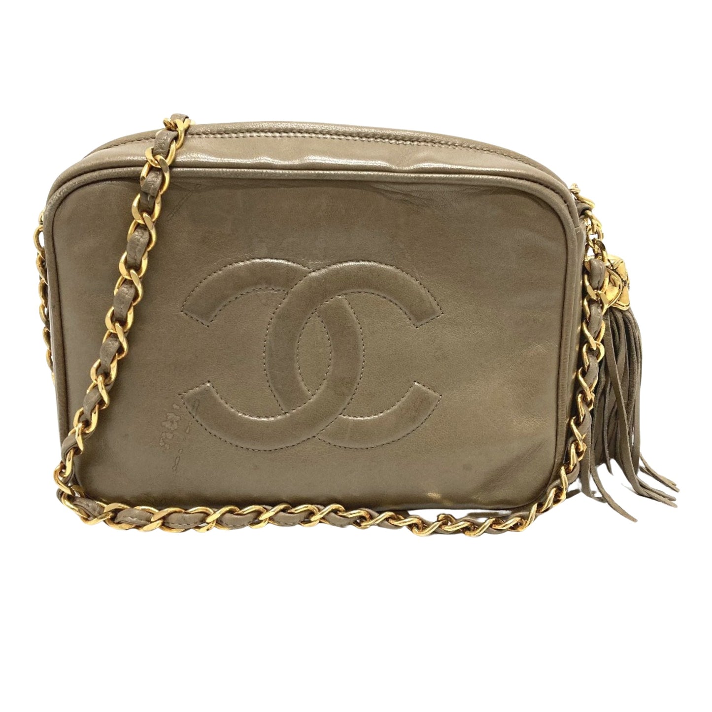 Chanel Camera