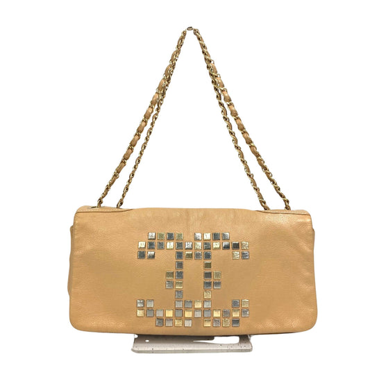 Chanel Logo CC