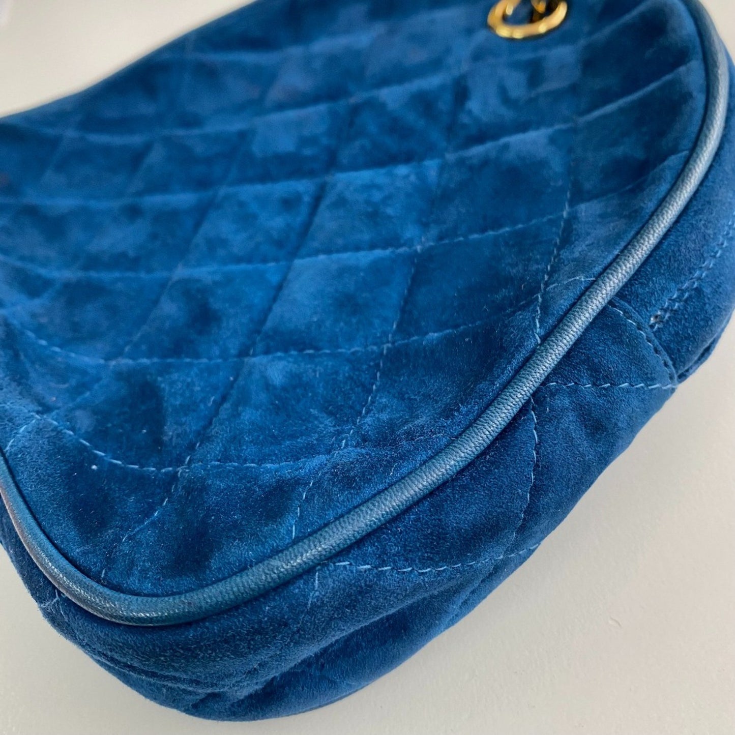 Chanel Coco Mark
