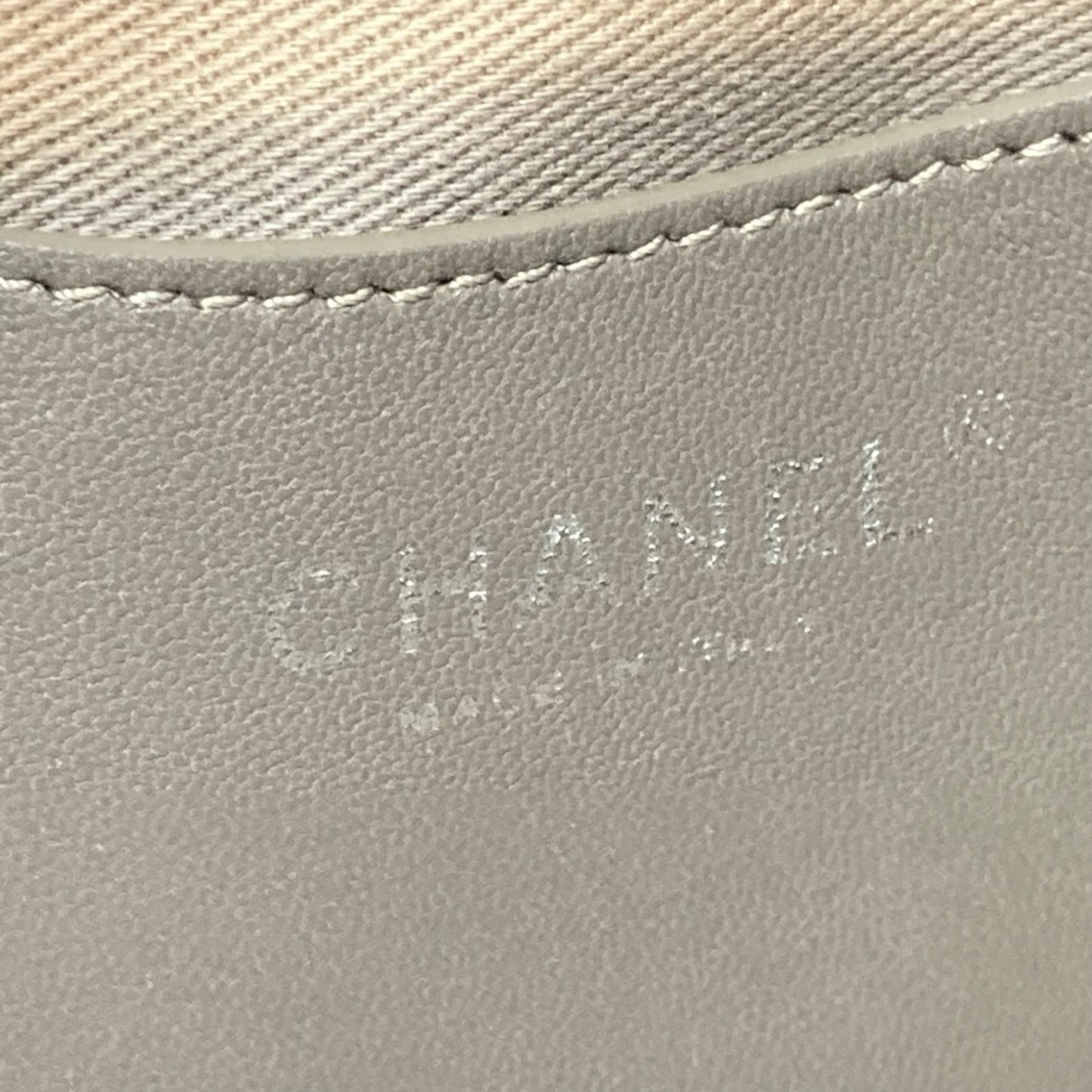 Chanel Mademoiselle