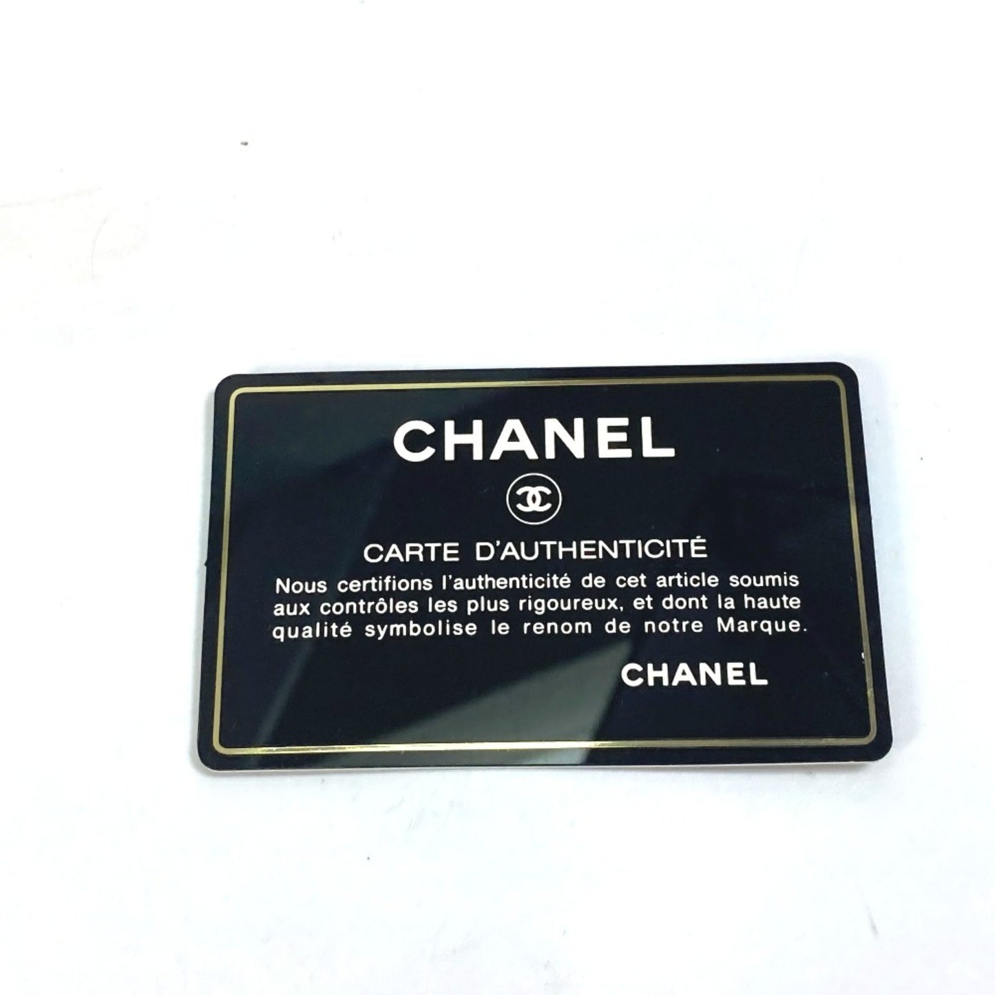 Chanel Numero 5