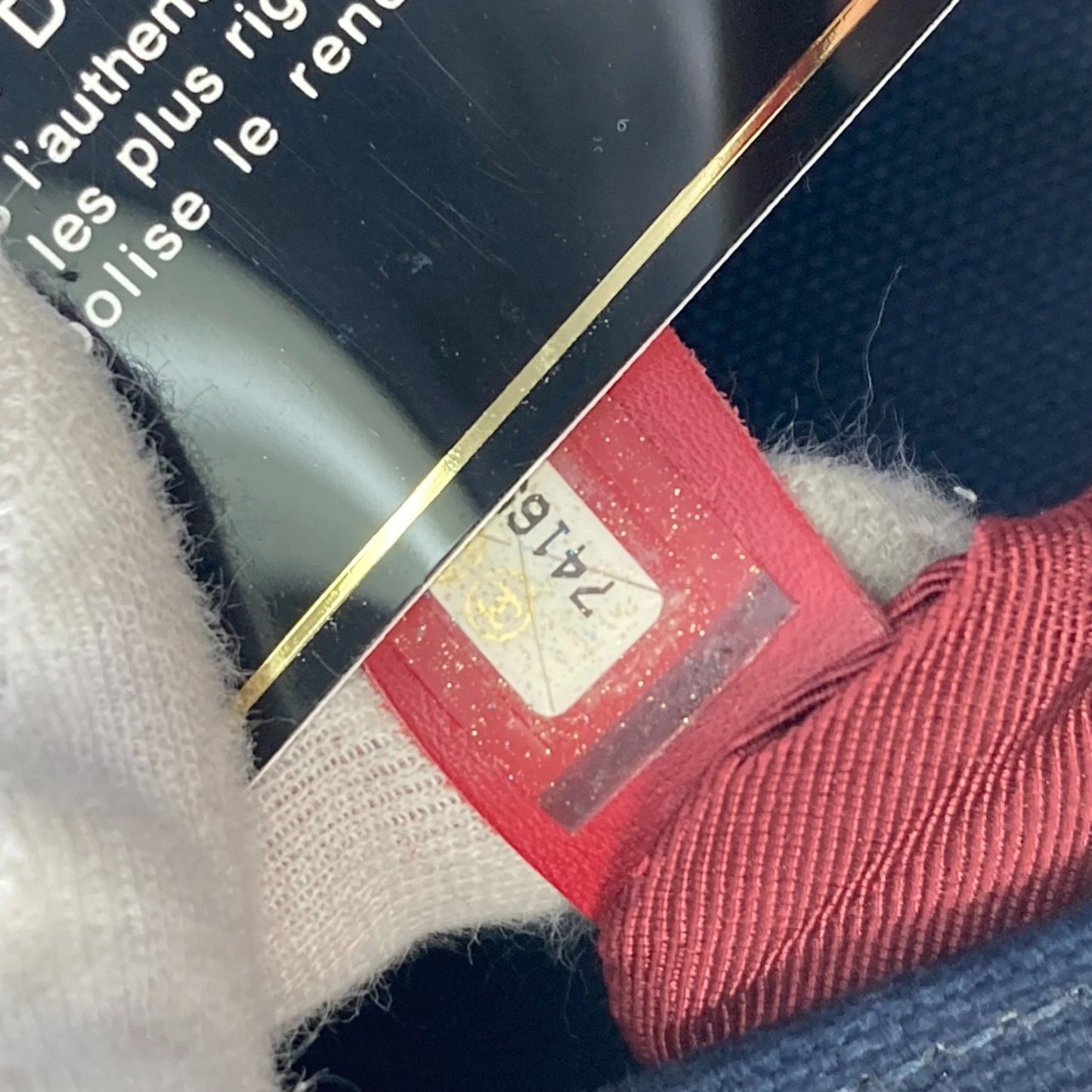 Chanel Numero 5