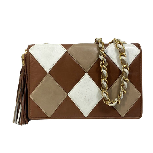 Chanel Coco Mark