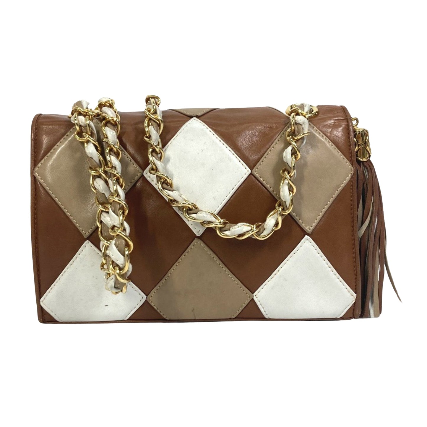 Chanel Coco Mark