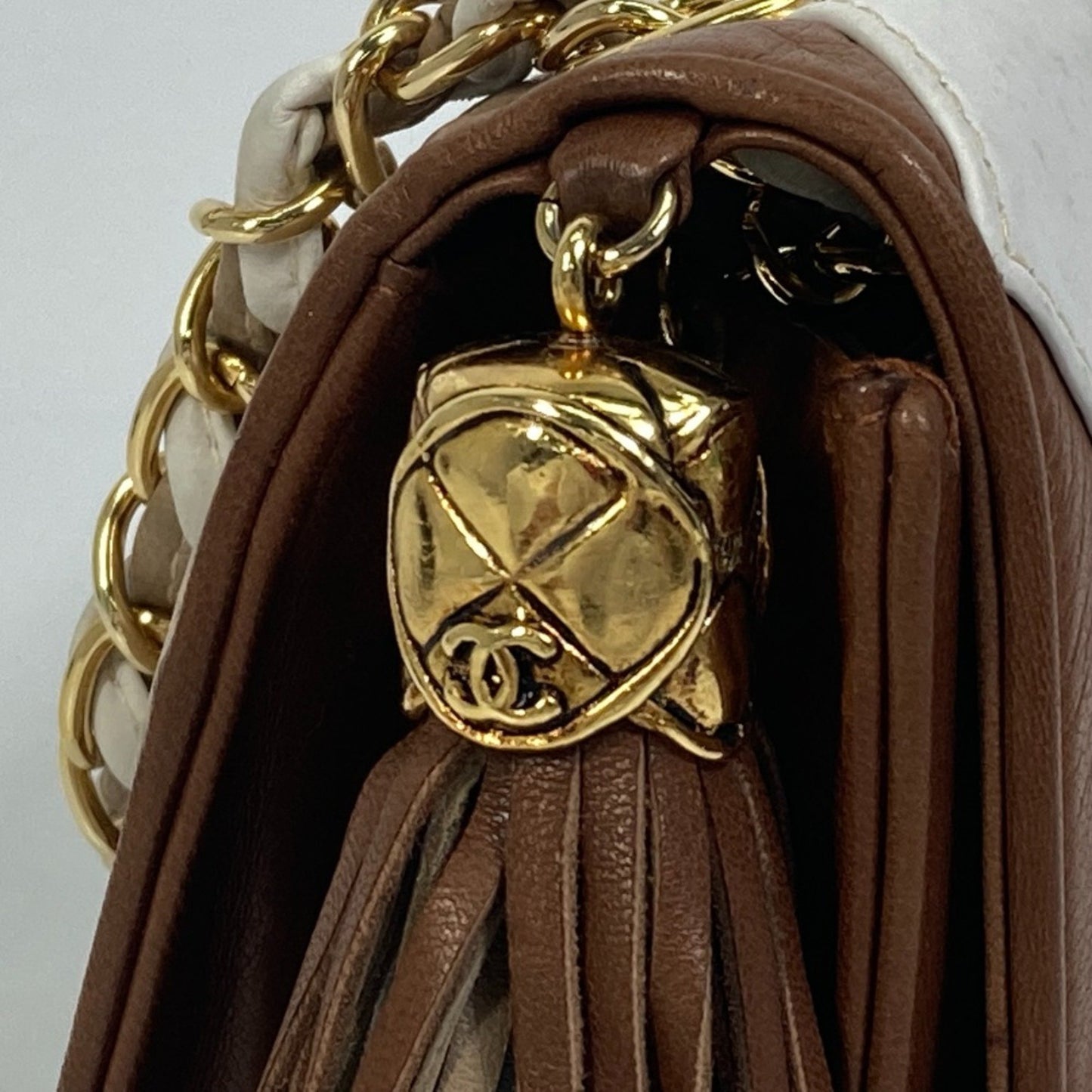 Chanel Coco Mark