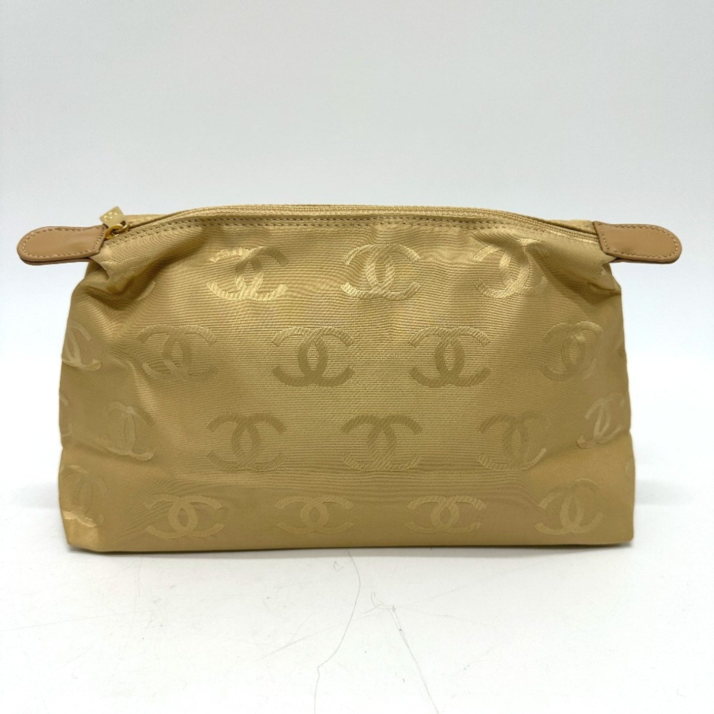 Chanel Wild stitch