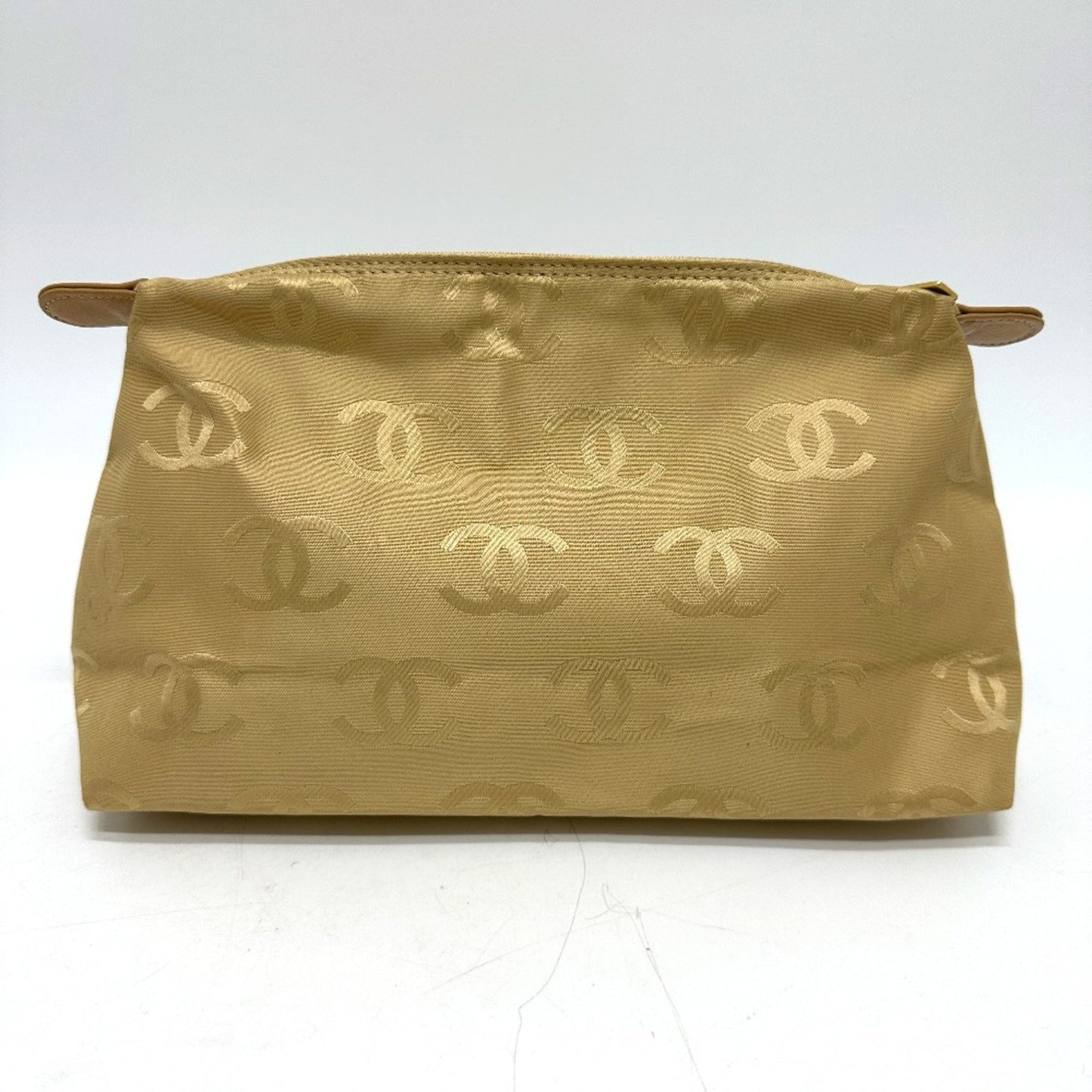Chanel Wild stitch