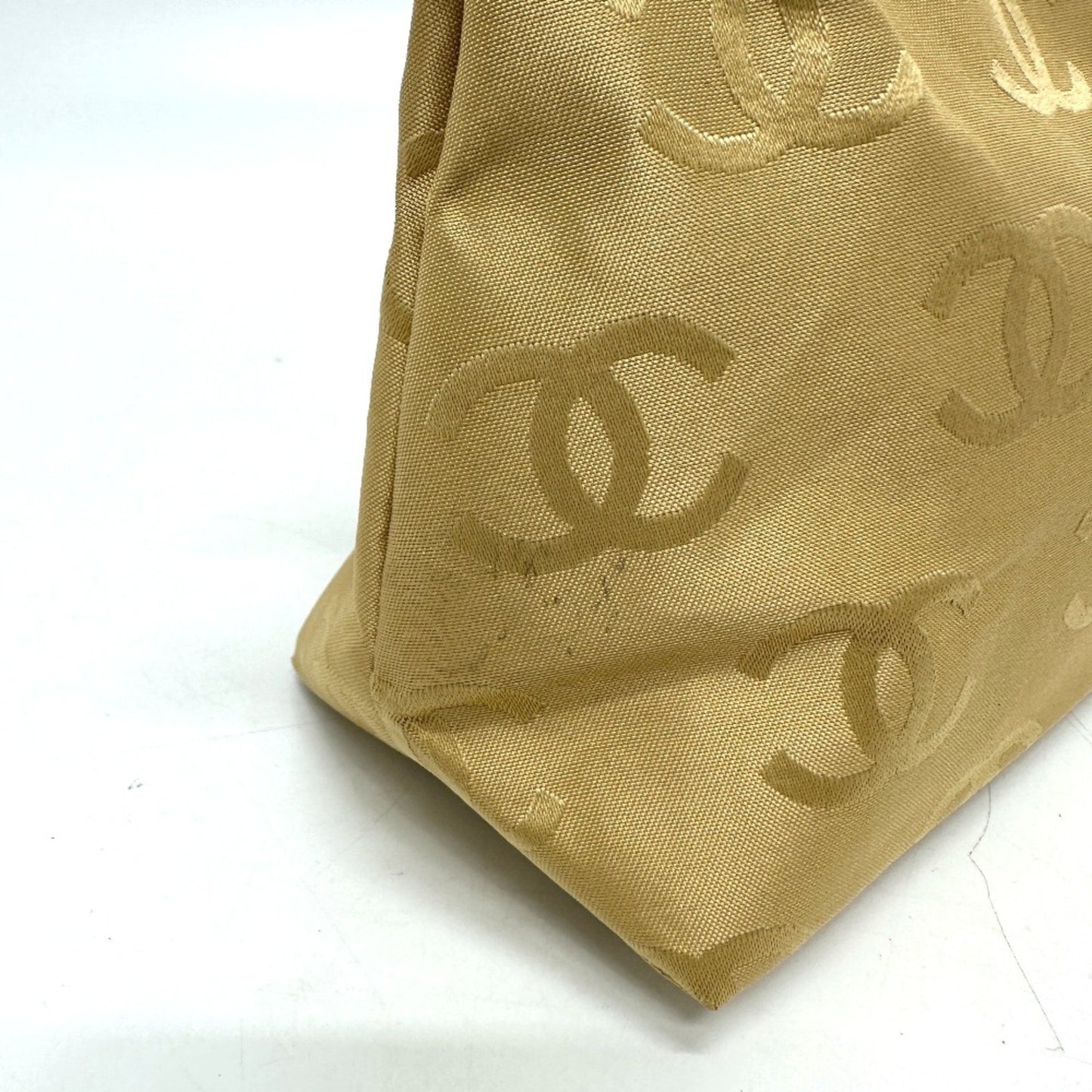 Chanel Wild stitch