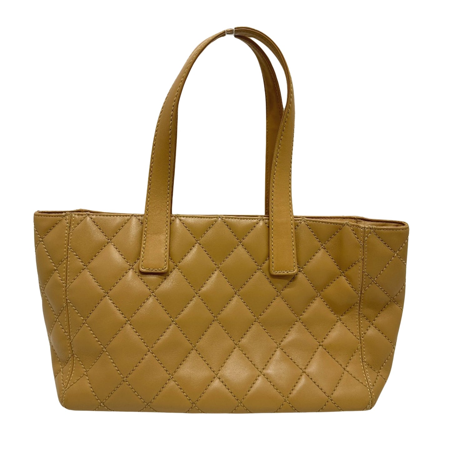 Chanel Wild stitch
