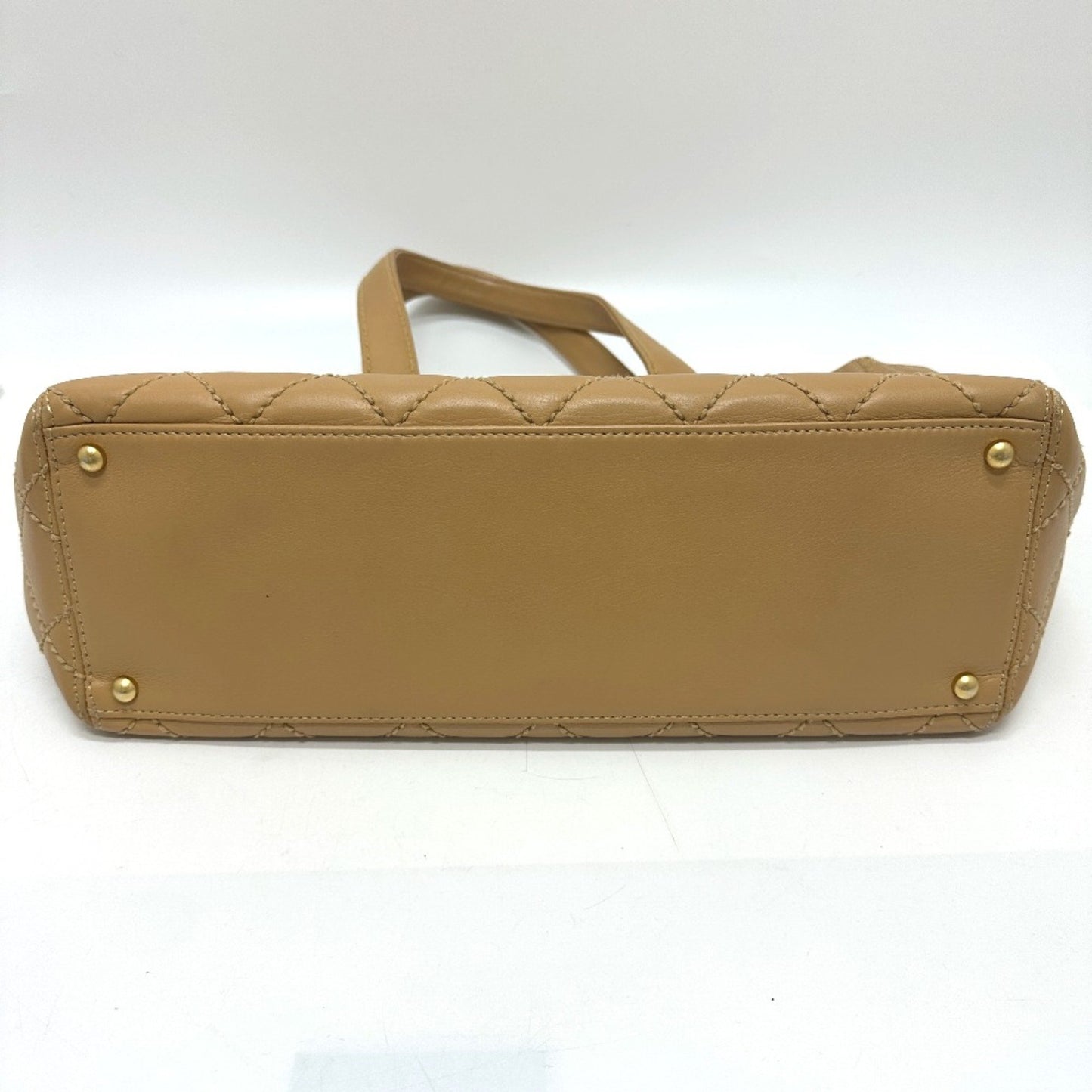 Chanel Wild stitch