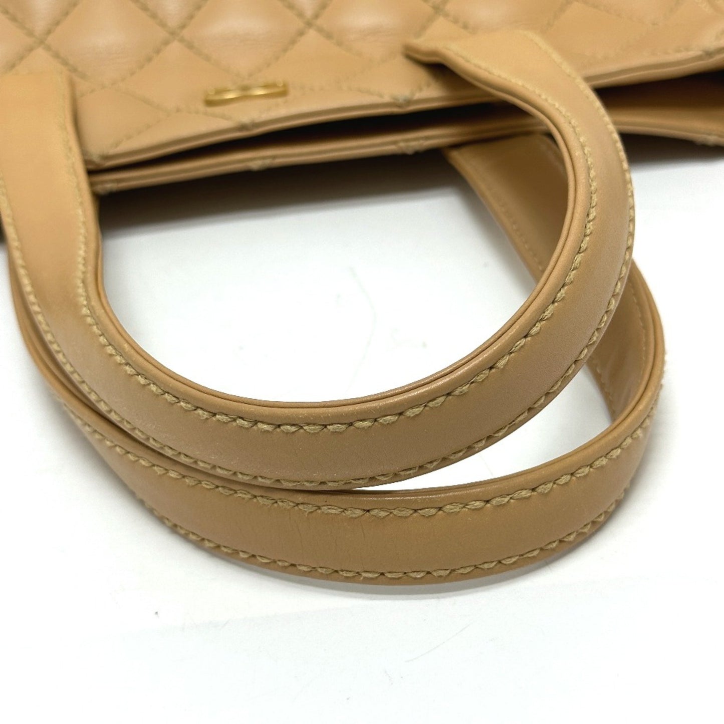 Chanel Wild stitch