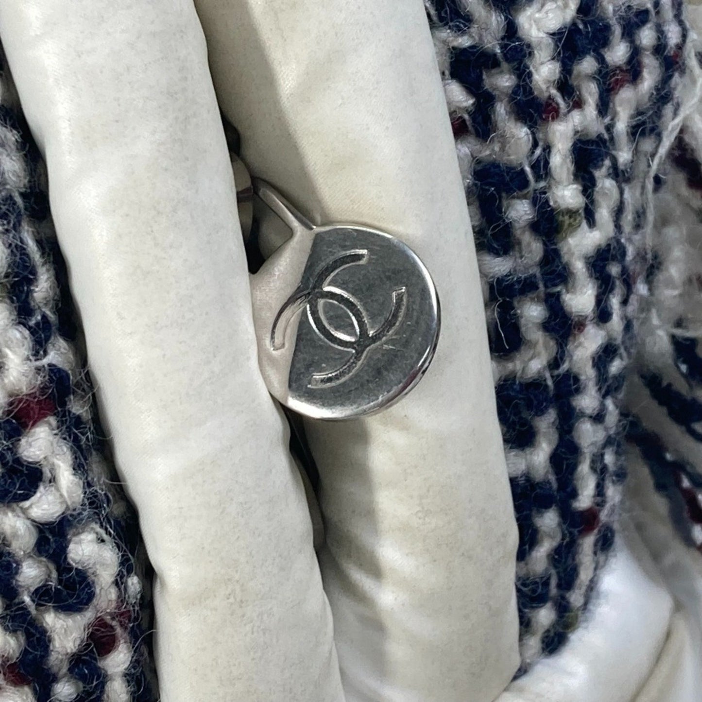 Chanel Cocon neige