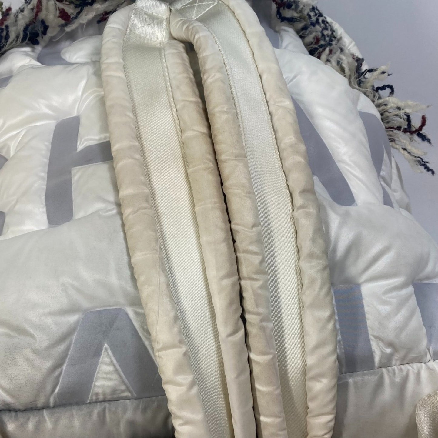 Chanel Cocon neige