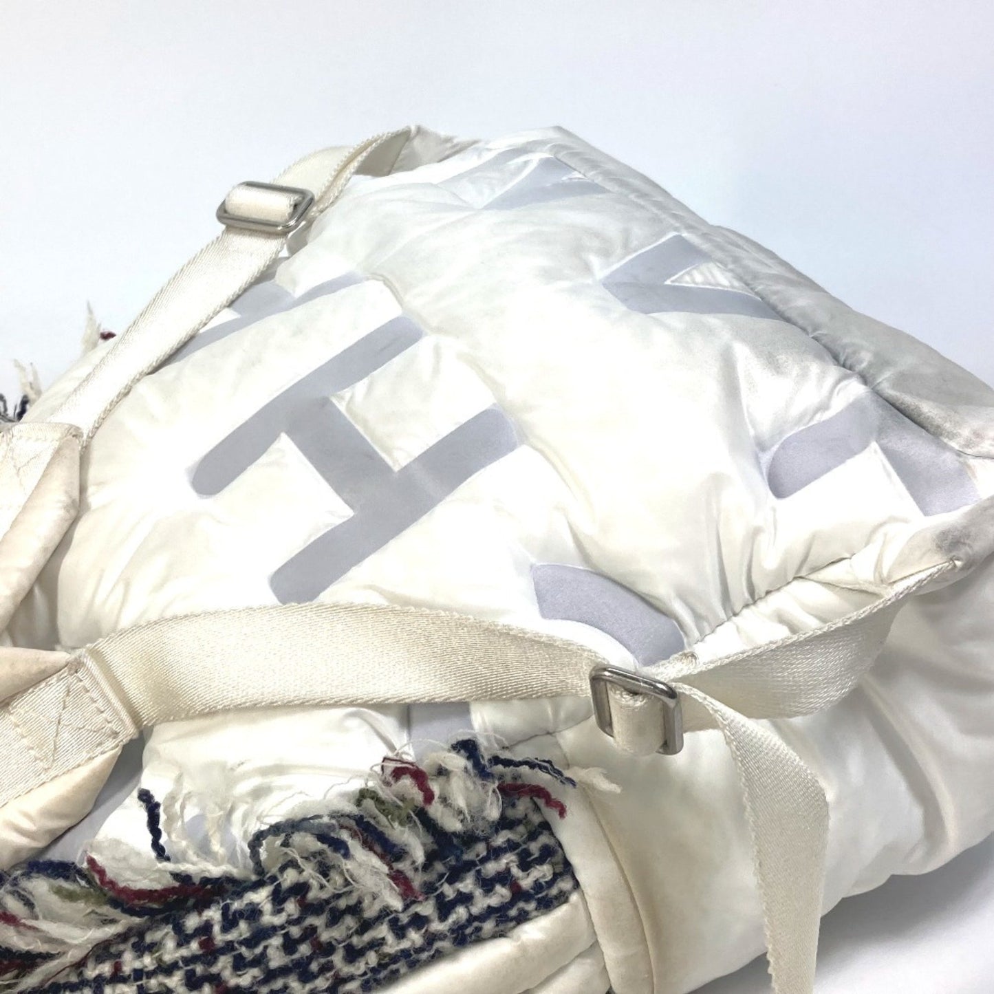 Chanel Cocon neige