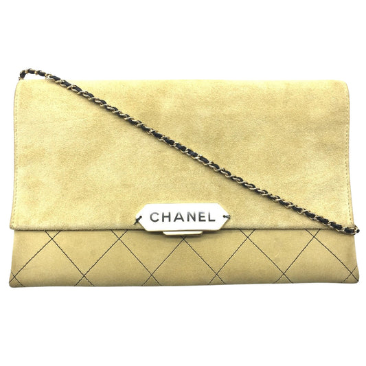 Chanel Classic Flap