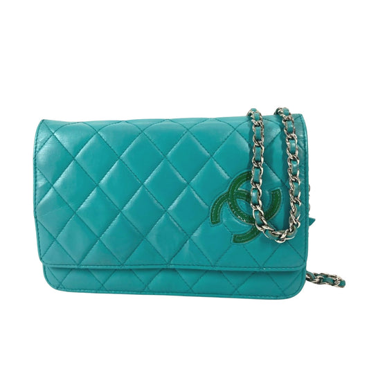 Chanel Wallet On Chain