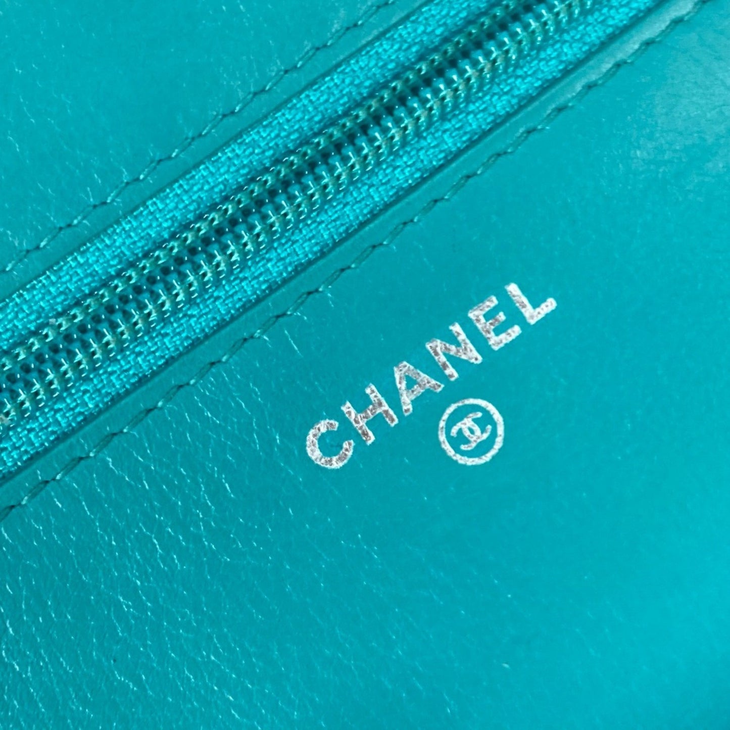 Chanel Wallet On Chain