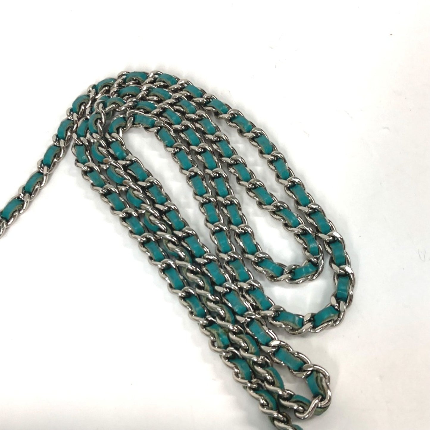 Chanel Wallet On Chain