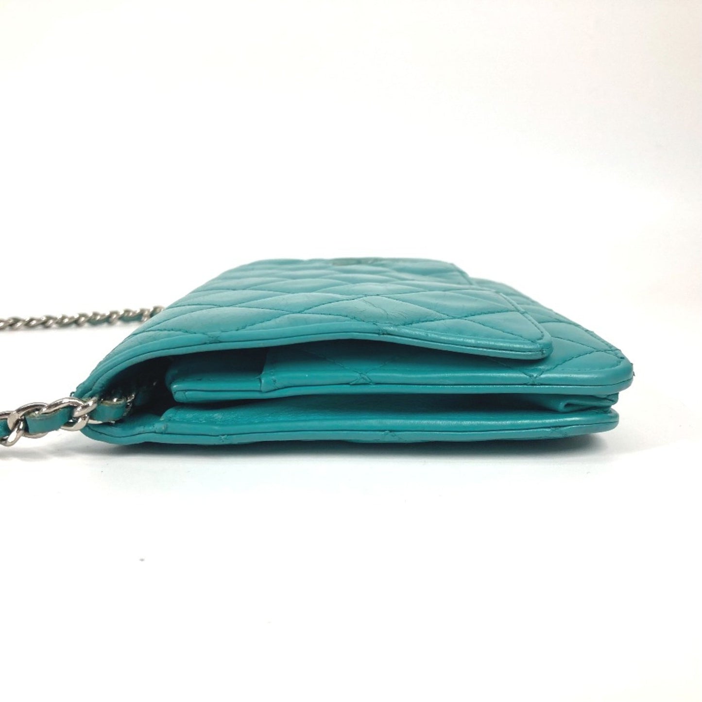 Chanel Wallet On Chain