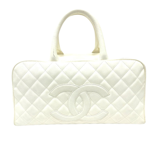 Chanel Boston