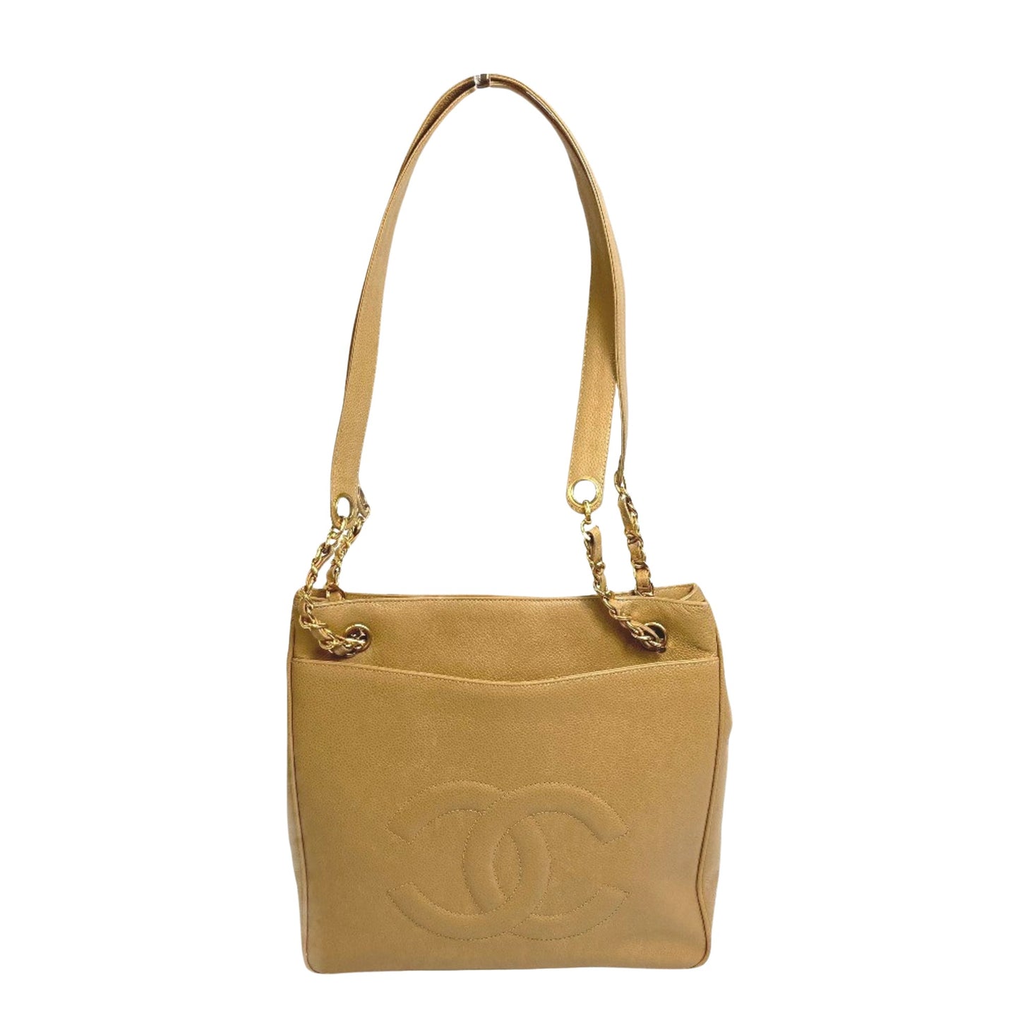 Chanel Logo CC