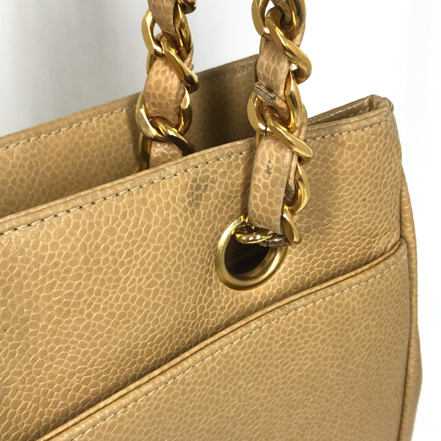 Chanel Logo CC