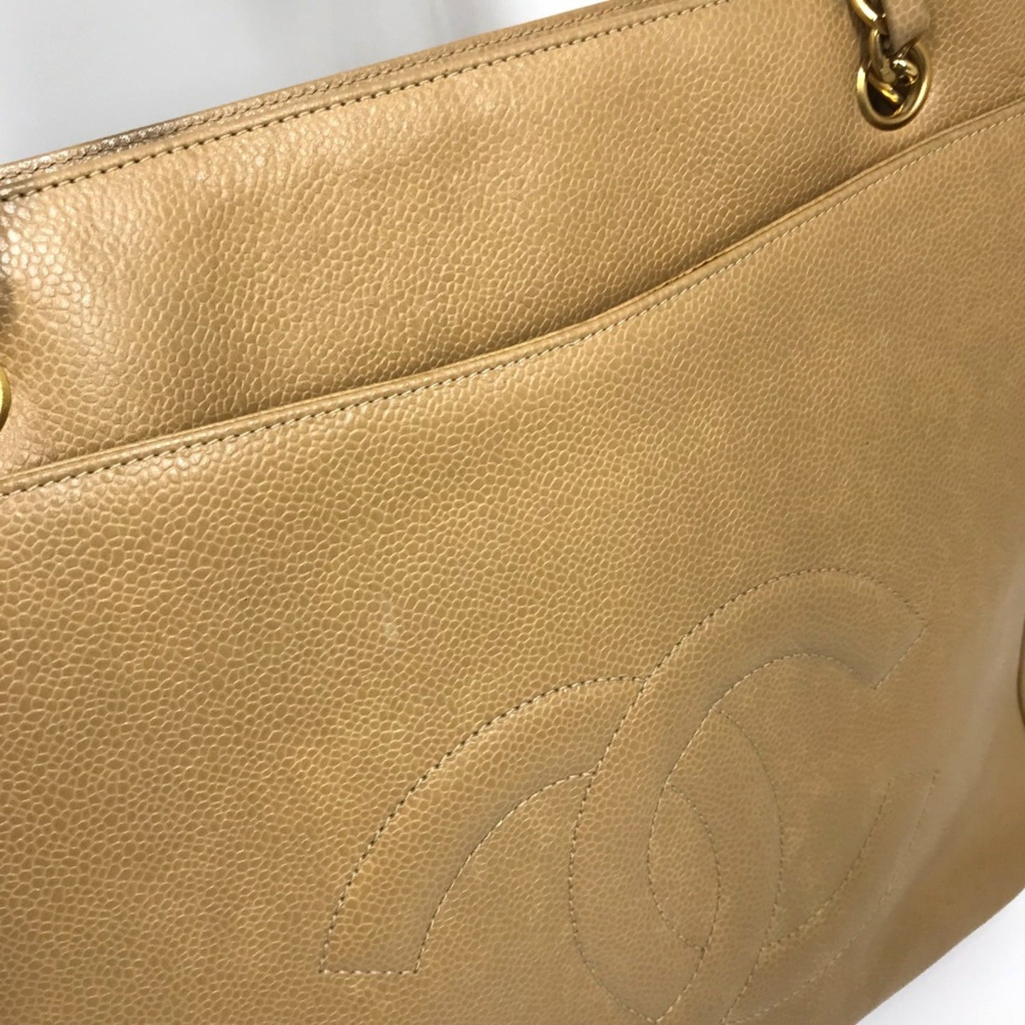 Chanel Logo CC