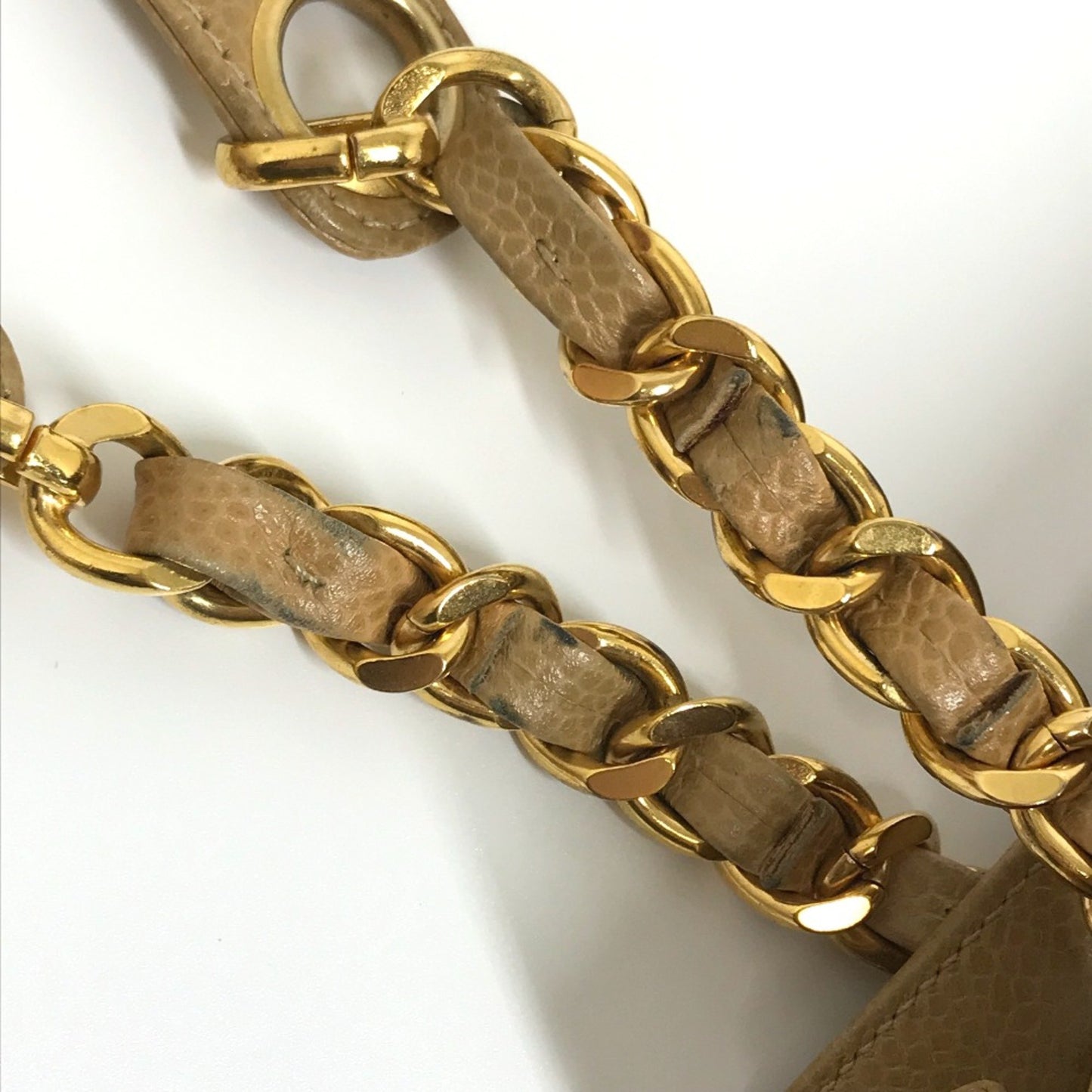 Chanel Logo CC