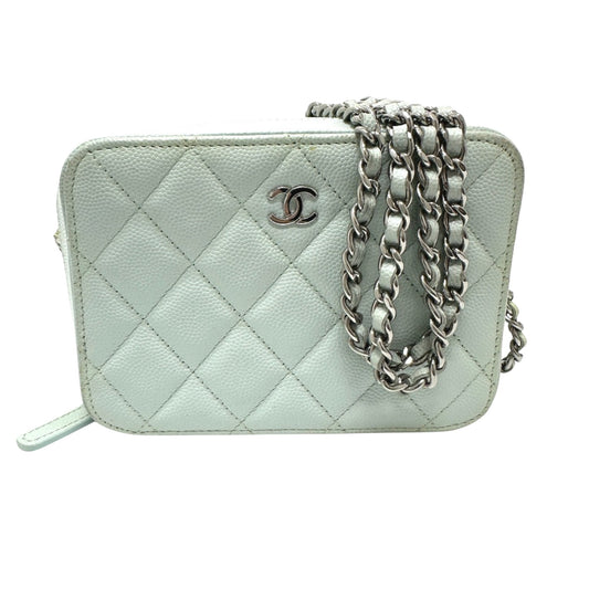 Chanel Camera